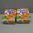 2 x Little Bites Chocolatey Chip Muffins, 5 individual packs, (1.5 oz each), Made with Real Chocolate Chip Mini Muffins, 7.5 oz Multipack (EXP 07/26/26)