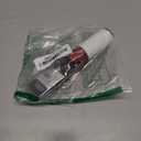 Titan 21093 1/2-Inch Drive x 21mm Non-marring Impact Deep Lug Nut Socket