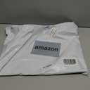 BLK&WH Large Gift Box 13.5x9x4.1 Inches, Black Collapsible Groomsman Gift Box with Magnetic Lid (Matte Black)