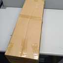 27"x 8" Complete Skateboard for Beginners Youth Teens Kids Boys or Girls with Plastic Deck ABEC 7 Bearings