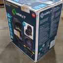 Safety 1st onBoard Slide 6-in-1 Infant Car Seat & Baby Stroller Travel System with SafetySlide Base, Rocky Point