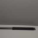 713119 Gas Struts 26 inch 80lb Snugtop & Tonneau Cover Replacement Part, Truck Bed Cover Shocks Springs Lift Support for Teardrop Trailer, C1624797 Replacement Lift Strut Part, Set of 2