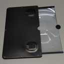 14 Inch Smartphone Screen Magnifier 3D HD Foldable Amplifier Phone Stand with Adjustable Angle Gift for Mom Dad Family Portable Universal Enlarger Movies Gaming Video