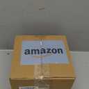 8PCS Geometric Cube Photo Props Set, Hard Foam Photography Background Props for Goods, Crafts, Lipstick, Jewelry, Cosmetics, Makeup Tools, Food (Black)