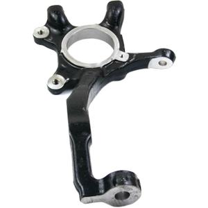 698-148 Front Steering Knuckle Spindle Right/Passenger 4321104060 Replacement for to-yota Tacoma 2.7L 2005-2021, 3.5L 2015-2021, 4.0L 2005-2015