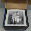 YINAVAGAD Alternator for BMW 335i 435i 535i 640i 740i M235i X3 X4 X5 X6 3.0L L6, F01 F02 F04 F06 F07 F10 F12 F15 F16 F18 F22 F23 F25 F26 F30 F32F36 20122019, Replaces 11712N 12317616119 12317616121YINAVAGAD Alternator for BMW 335i 435i 535i 640i 740i M235i X3 X4 X5 X6 3.0L L6, F01 F02 F04 F06 F07 F10 F12 F15 F16 F18 F22 F23 F25 F26 F30 F32F36 20122019, Replaces 11712N 12317616119 12317616121