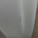 MAXXAIR FANMATE 00-955001 Fan/Vent Cover with EZ Clip Hardware, Constant Airflow, Super Tough, White