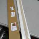 MYshade Cordless Blackout Cellular Shades for Windows, Honeycomb Window Shades with Thermal Insulation, Child & Pet Safe Room Darkening Shade, Easy Install,30.5" W x 72" H, Beige