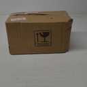 ZOOFOX Set of 8 Small Bowls, 10 Ounce Ceramic Bowls for Side Dishes, Reactive Glazed Serving Bowls for Rice, Cereal, Ice Cream, Condiments, Snacks