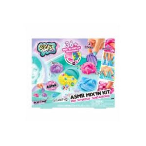 Kids Set Of 3 Crazy Sensation Chalke Pencil Chalk
