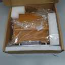 Magnetic Knife Block Without Knives,Magnetic Universal Stands with Strong Enhanced Magnets Strip Kitchen Storage Cutlery Large Organizer Knife Holder for Kitchen Organizer (One size fits all)