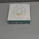 Mumba Baby Ear Protection Noise Cancelling HeadPhones for Babies and Toddlers Baby Earmuffs - Ages 3-24 Months (Peach)