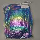 Cutemile Girls Winter Jacket Long Puffer Coat Water Resistant with Hooded,  Size 10-11 Years