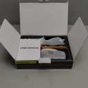 3 Channel 4K WiFi Dash Cam, 4K+1080P+1080P Front Inside and Rear, Triple Dash Camera with 32GB Card, APP Control, G-Sensor, 24 Hours Parking Mode, Loop Recording, Night Vision