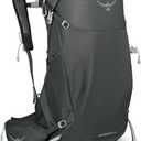 Osprey Downburst 26L Men's Hiking Backpack, Dark Charcoal, One Size