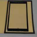 New Replacement Black Touch Screen Digitizer Repair Part for Amazon Kindle Fire HD10 HD 10 7th 2017 SL056ZE 10.1 inch with Free Tools Kit