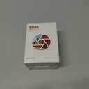 Magnetic Phone Mount Holder, 360 Adjustable Magnetic Phone Suction Cup Mount. Attaches to All Metal Surface Gym/Car/POV/VLOG Hands-Free Shooting for iPhone16/15/14/13 and All Phones