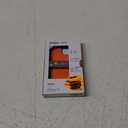 Gear4 ZAGG Denali Case - Ultimate Impact Protection with D3O Reinforced Backplate and Frame - for Apple iPhone 13 - Black (702008212)