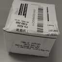 Shower Head Swivel Ball Adapter Brass Adjustable Shower Arm Connector Universal Showering Component (Brushed Nickel)