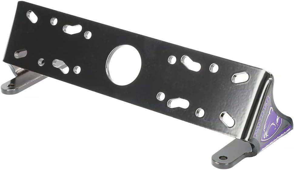 Generic Panther Dash Mount Electronics Mount [954000]