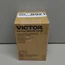 Victor Humane Mouse Traps Indoor for Home - M250BSR-2 - No Touch Electric Mouse Traps for Home, Pack of 2