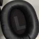 Logitech G Pro X Wired Gaming Headset: Blue VO!CE Detachable Boom Mic, DTS 7.1, 50 mm Drivers, USB/3.5mm Aux, Spare Memory Foam Ear Pads, USB DAC & Bag Included - Black