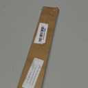 uxcell HSS Lathe Tool Bit 8mm x 8mm x 200mm, Square Lathe Turning Tool Blanks, High Speed Steel Rectangular Fly Cutter Mill Blank, 5pcs