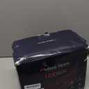 Ashton Sheets 100% Egyptian Cotton Sheets California King Size - Luxury 1200 Series Signature Collection Cal King Sheet Set (4 PC, Sage Green), Soft Cooling, Sateen Weave, 17" Deep Pocket Bed Set