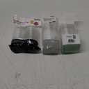 CULINARY ELEMENTS 5.5 OZ PORTION CUPS 12, CULINARY ELEMENTS 3,25 OZ PORTION CUPS 18, CONDIMENT CUPS 24PK