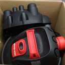 Shop-Vac 5922805 Wet/Dry Vacuum, 8 Gallon, 4.5 Peak HP, 1.25 Inch Diameter x 7 Foot Hose, 6 Foot Cord, Ideal for Jobsite, Garage, Workshop & Home