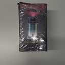 Car Air Freshener, Car Diffuser with RGB Ambient Light & Starry Ceiling, 4 Smart Scent Modes, 120-Day Runtime, Auto On/Off,USB-C Rechargeable, Ocean-Inspired Fragrance, 120ML