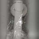 Toilet Locks Baby Proof (2-Pack) Ideal Baby Proof Toilet Lid Lock with Arm  No Tools Needed Easy Installation with 3M Adhesive  Top Safety Toilet Seat Lock  Fits Most Toilets, White