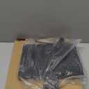 Phone holder Microphone Stand Tray, Clamp-On Rack Tray,Cell Phone Stand for Music Sheet,Compatible with Most Microphones Stands for Live Streaming,Karaoke, Recording (Black)