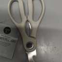 Core Home Kitchen Shears - Beige