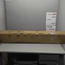 Art3d Premade Bilinear Frame Accent Molding Set, Pre-Cut Decorative Wainscoting Panel for Home Dcor, Ready-to-Assemble Glue-On Wall Trim for Living Room Bedroom Corridor, 6 Separate Bilinear Frame