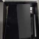 MARATHON Projection Clock with Large Display and Backlight