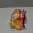 WILSON Unisex NFL Team Tailgate Footballs