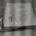 eSUN PLA Basic Filament 1.75mm, 3D Printer Filament High Speed PLA for Fast Printing, 1KG Spool (2.2 LBS) 3D Printing Filament for High Speed 3D Printers, Purple