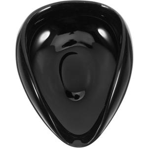 Coffee Bean Dosing Cup Ceramic Measuring Tray for Coffee Beans 10oz Capacity for Home Brewing