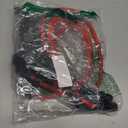 OHM Custom IGN-1A Smart Coil Ignition Wires (EVO 4-9) - 8.5mm / 10mm (8.5mm)