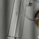 TOTO SW3074#01 WASHLET C2 Electronic Bidet Toilet Seat with PREMIST and EWATER+ Wand Cleaning, Elongated, Cotton White