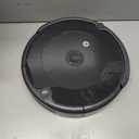 iRobot Roomba 694 Robot Vacuum-Wi-Fi Connectivity, Personalized Cleaning Recommendations, Works with Alexa, Good for Pet Hair, Carpets, Hard Floors, Self-Charging