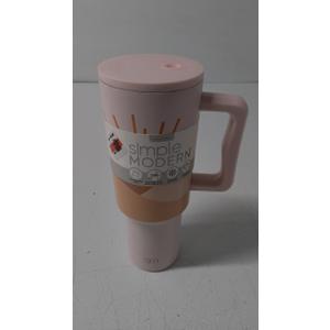S|M Tumbler 40 OZ, Missing Straw