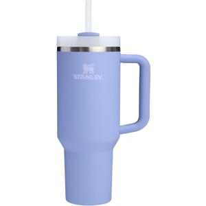 STANLEY Quencher H2.0 FlowState Stainless Steel (Hydrangea)