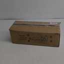 9FT Christmas Garlands Norfolk Pine Garland Real Touch Artificial Faux Greenery Garland for Holiday Indoor Outdoor Decor