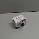 HOME SO Suction Cup Hooks for Shower, Bathroom, Kitchen, Glass Door, Mirror, Tile  Loofah, Towel, Coat, Bath Robe Hook Holder for Hanging up to 15 lbs  Waterproof & Rustproof, Matte Black (2-Pack)