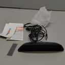 SinoTrack Digital GPS Speedometer Universal Heads Up Display for Car 5.5 inch Large LCD Display HUD with MPH Speed Fatigued Driving Alert Overspeed Alarm Trip Meter for All Vehicle