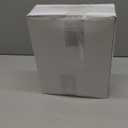 Threlaco 18 Pcs Bio Foam Set Compatible with Fluval 406/407 Aquarium Filters Compatible with Aquarium Filters Including Blue White Black Bio Foam for Replacement Filter Media Kit