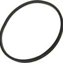 PartsBroz WD08X22758 Sump Gasket - Compatible With General Electric Dishwasher - Replaces AP6038403 WD08X21320 4466527 PS11766955 WD08X10089 WD08X20105 Ultra Durable Replacement