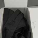 Momcozy Baby Carrier with Hip Seat, 2-in-1 Forward-Facing Carry for Long Walks, Detachable Hands-Free Infant Carrier up to 44lbs, All Seasons Toddler Carrier Fits Waist Sizes up to 45 Inches, Black